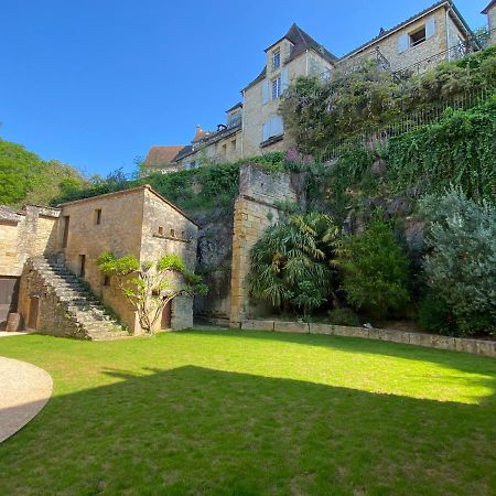 Les Courtines - Appartement De Caractere A La Roque-Gageac - Les Cerisiers Exterior photo